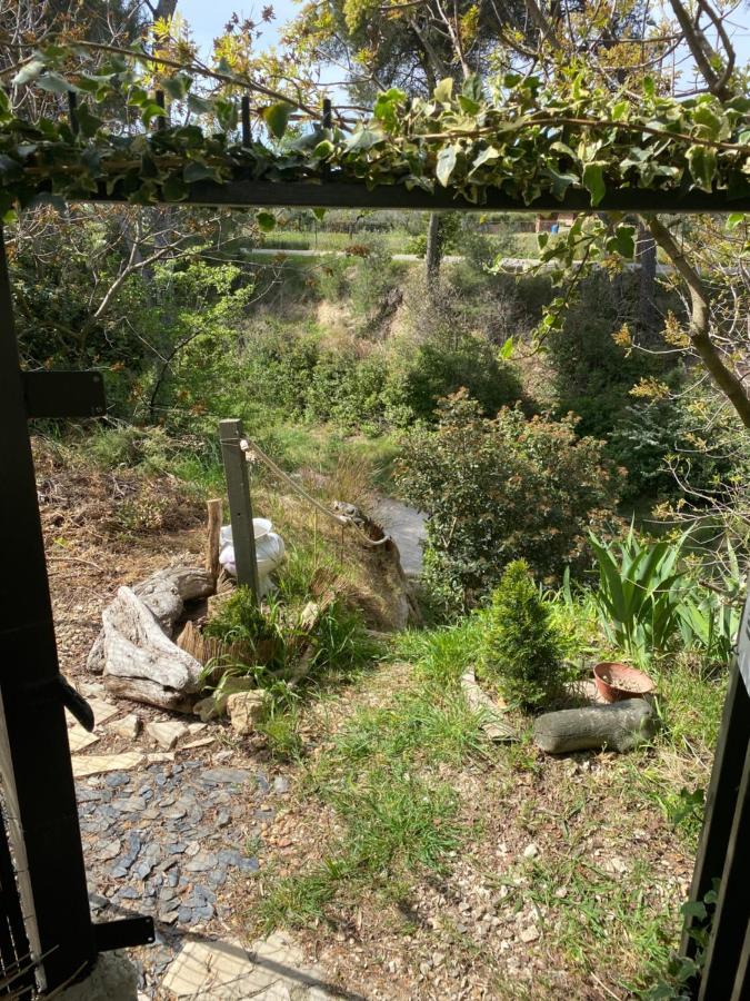 Suite Spa Acces Autonome Beaucaire  Exterior foto
